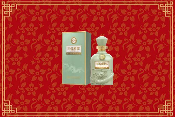 康保县烟酒回收古井贡酒